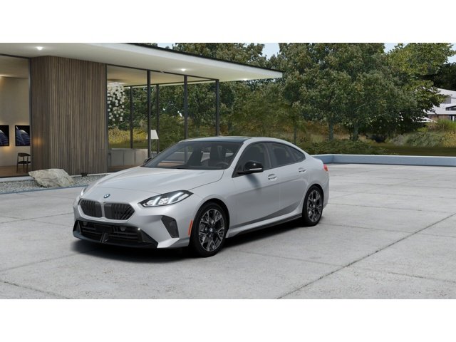 2026 BMW 228 228 xDrive