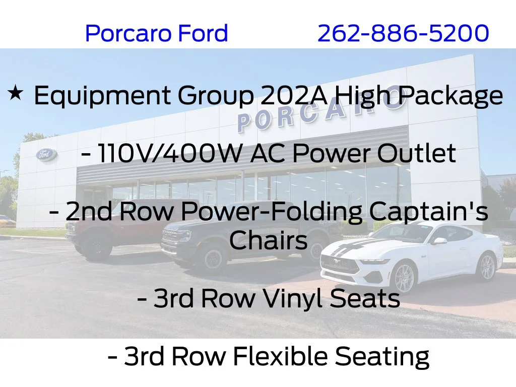 Certified Used 2025 Star White Ford Active image 24