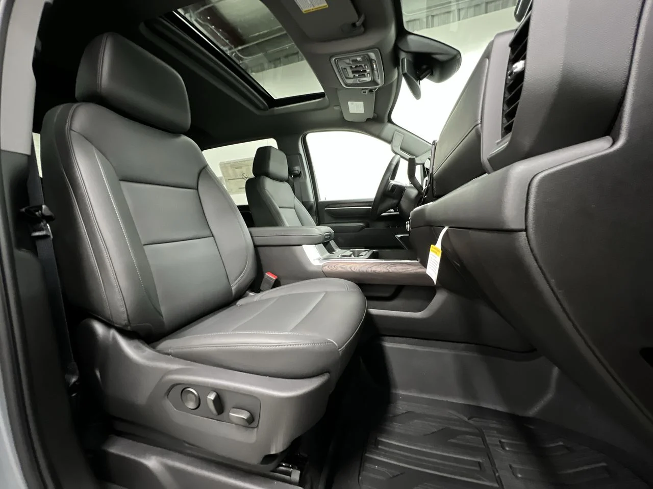 2026 GMC Sierra 2500HD SLT - Photo 88