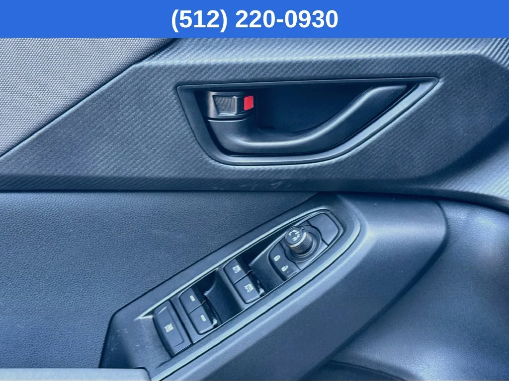 New 2026 CRYSTAL WHITE PEARL Subaru Premium image 21