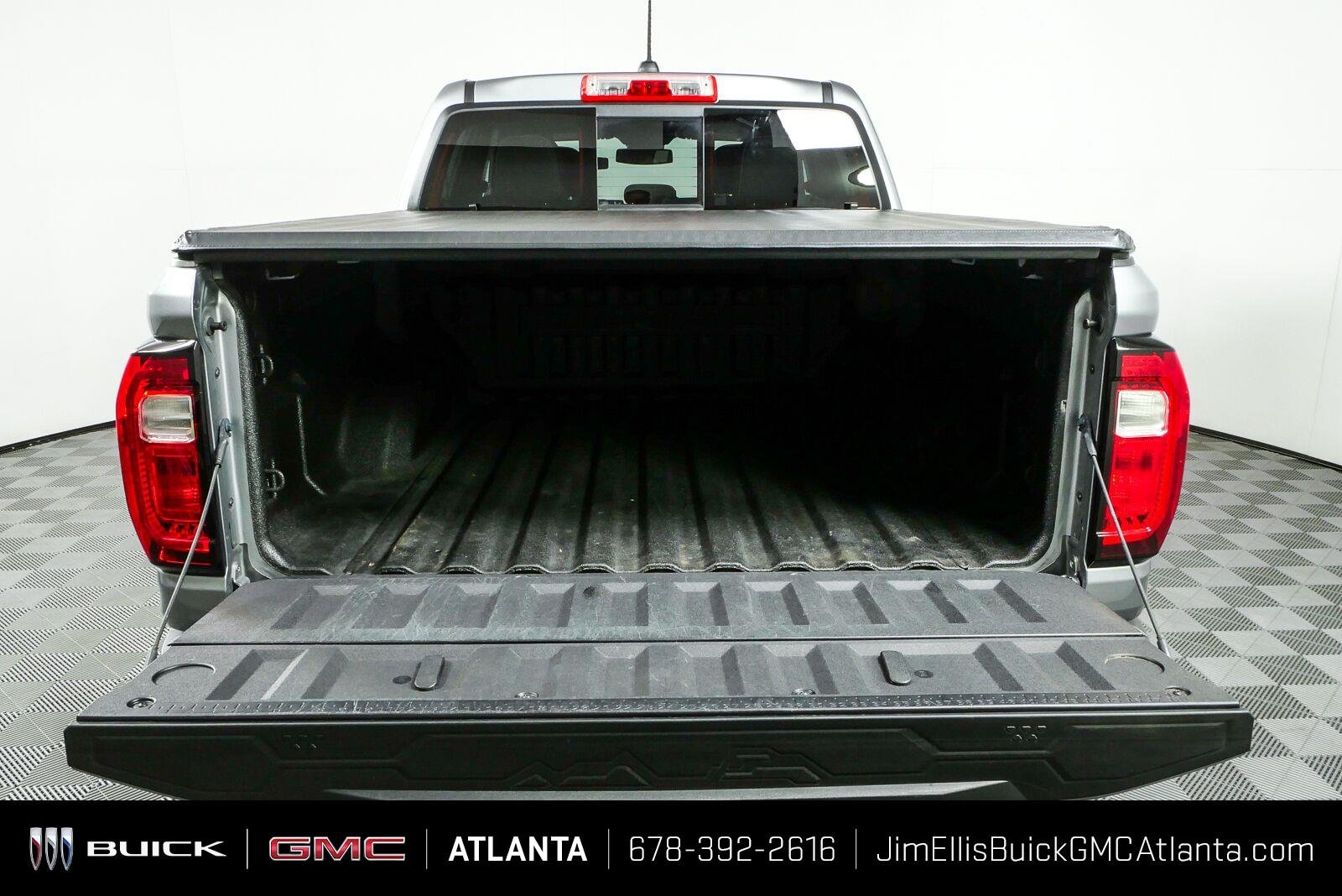 Certified Used 2023 STERLING METALLIC GMC 4WD Denali image 30
