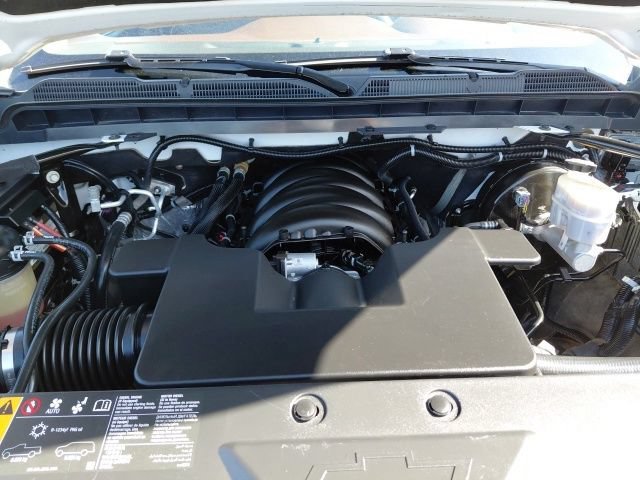 Used 2018 IRIDESCENT PEARL TRICOAT Chevrolet High Country image 37
