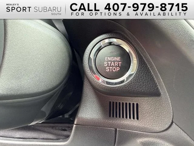 New 2026 ICE SILVER METALLIC Subaru Sport image 75