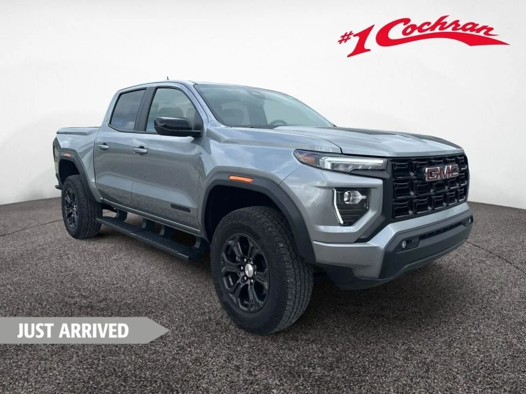 2023 GMC Canyon Elevation - Photo 1