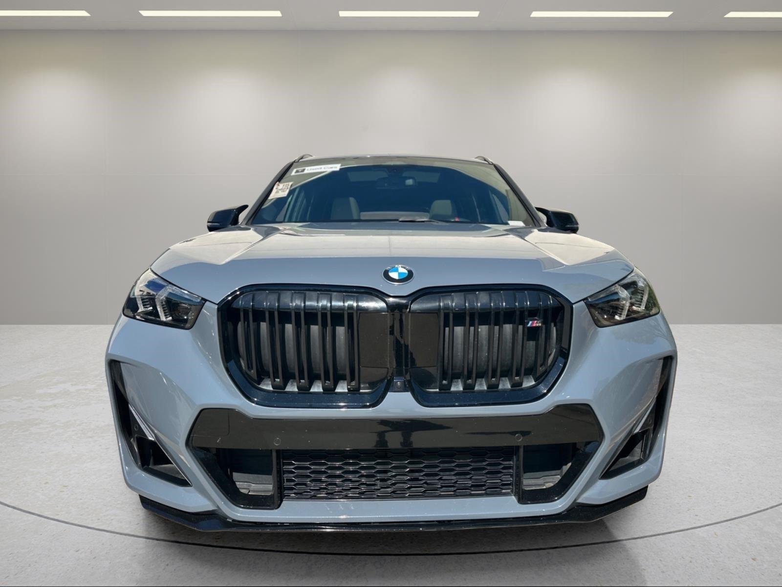Used 2024 Storm Bay Metallic BMW M35i image 5