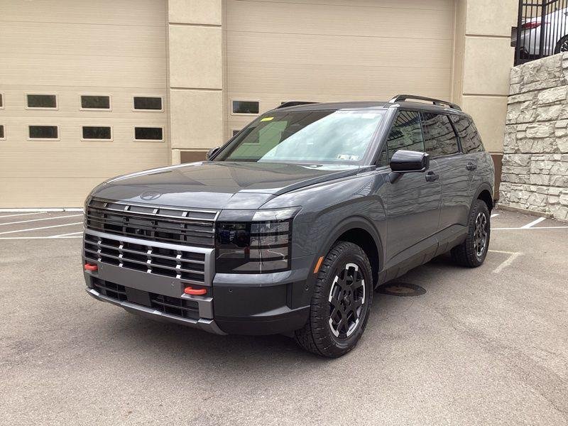 2026 Hyundai Palisade XRT Pro - Photo 3
