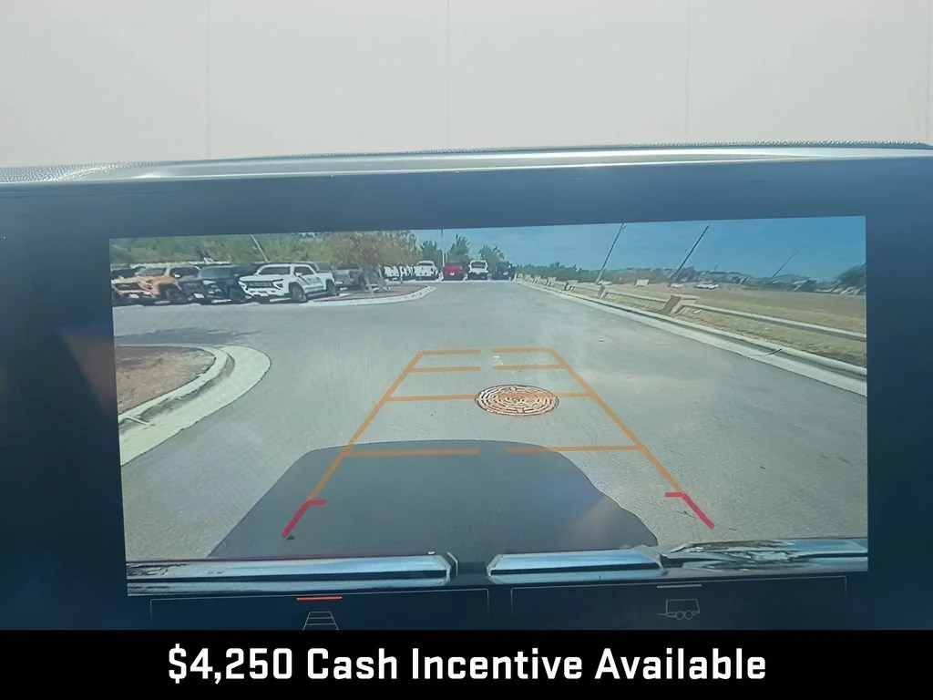 2026 GMC Sierra 1500 Elevation - Photo 46
