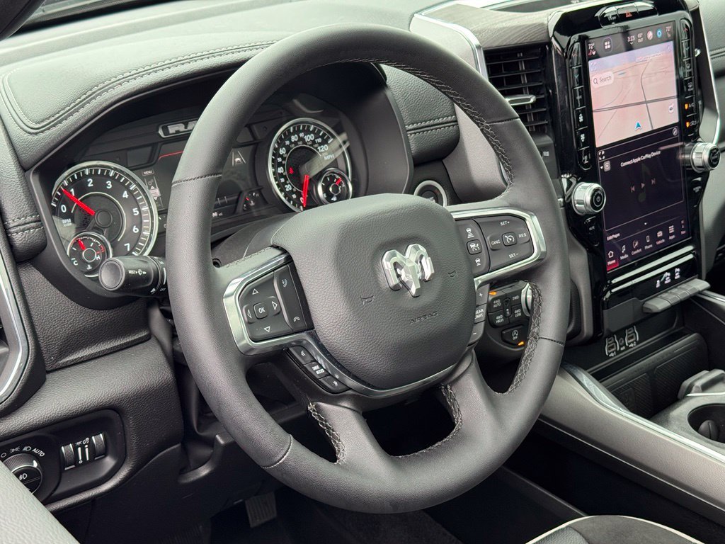 Used 2025 Red Ram Laramie image 20