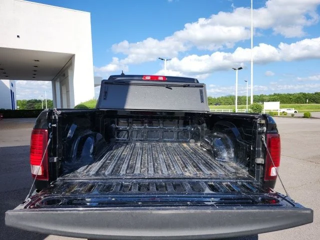 Used 2022 Diamond Black Ram Warlock image 16