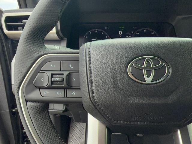New 2026  Toyota TRD Sport image 18