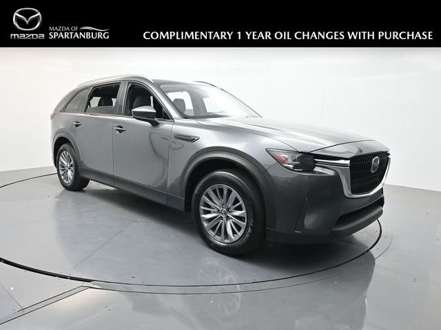 2024 Mazda CX-90 3.3 Turbo Preferred Plus