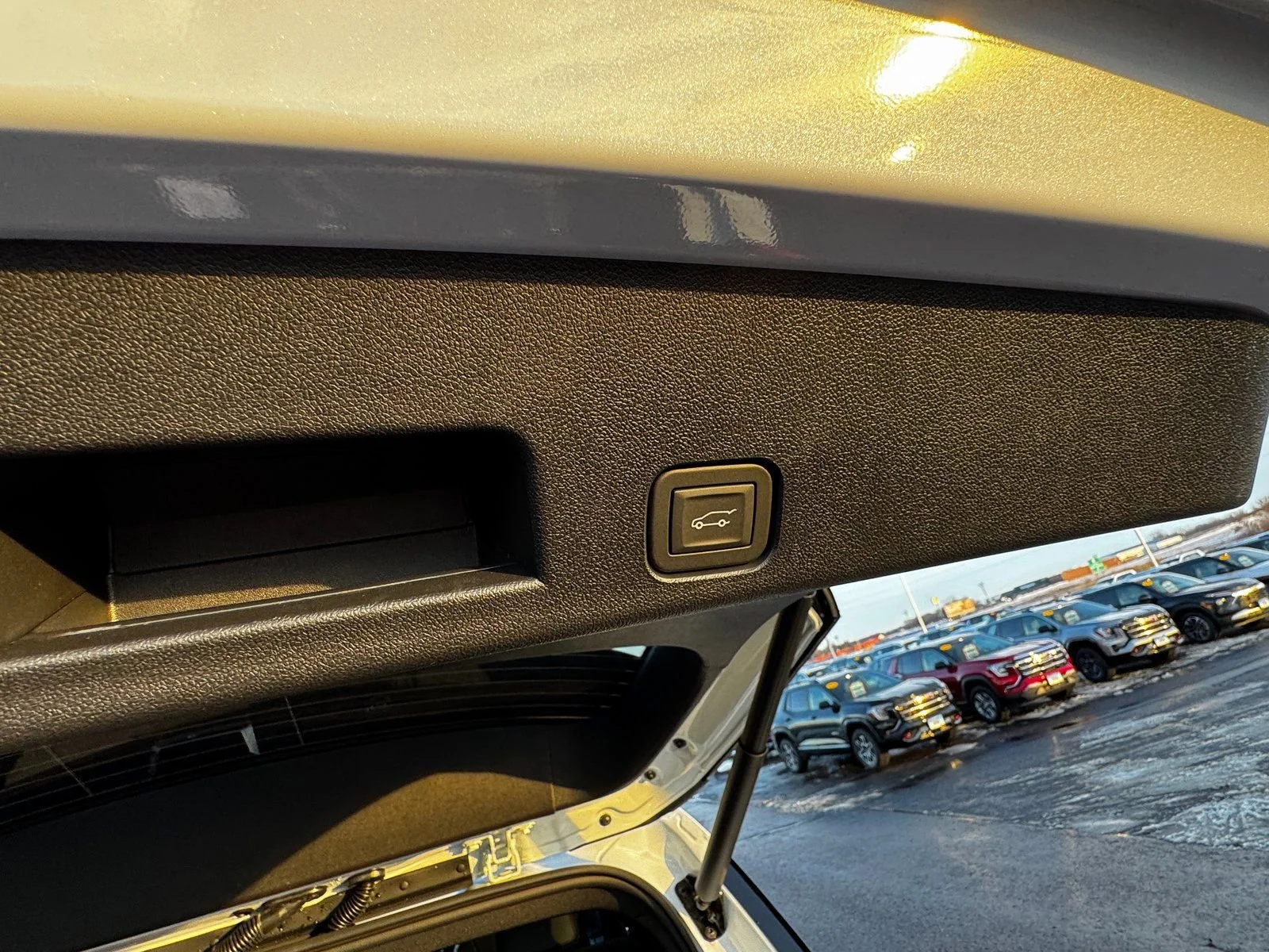 2026 Buick Enclave Preferred - Photo 11