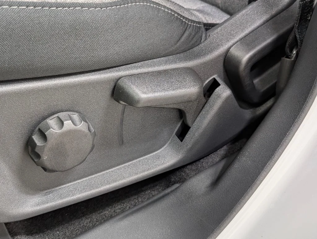 New 2026 Avalanche Gray Ford Big Bend® image 12