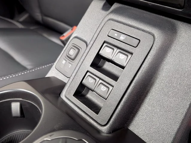 New 2026 Marsh Gray Ford Outer Banks® image 38