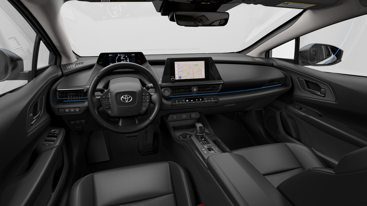 New 2027 Karashi Toyota Nightshade image 5