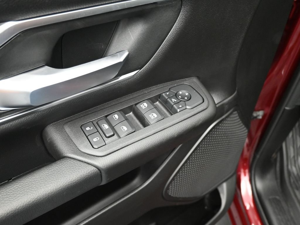 2026 RAM 1500 Big Horn/Lone Star - Photo 18