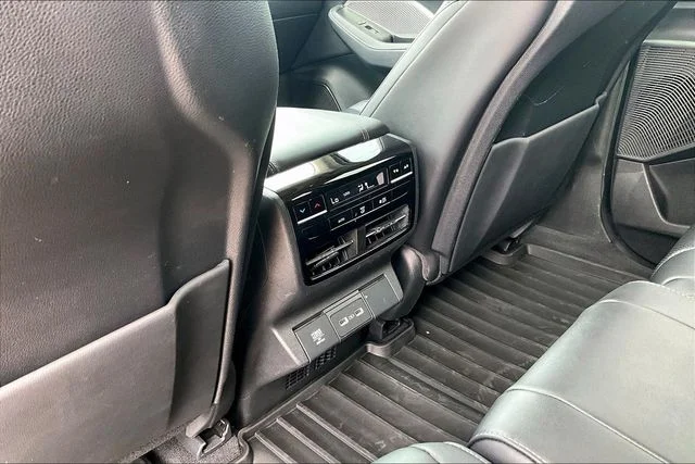 Used 2023 White Acura Technology image 33