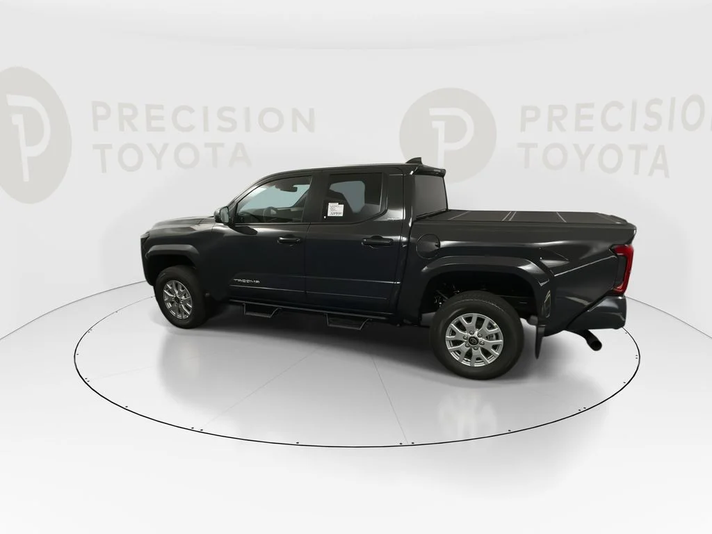 New 2026 Underground Toyota SR5 image 13