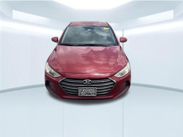 Used 2017 Hyundai Elantra SE with VIN 5NPD84LF1HH187393 for sale in Foley, AL