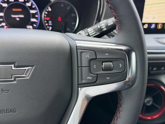 2026 Chevrolet Blazer RS - Photo 37