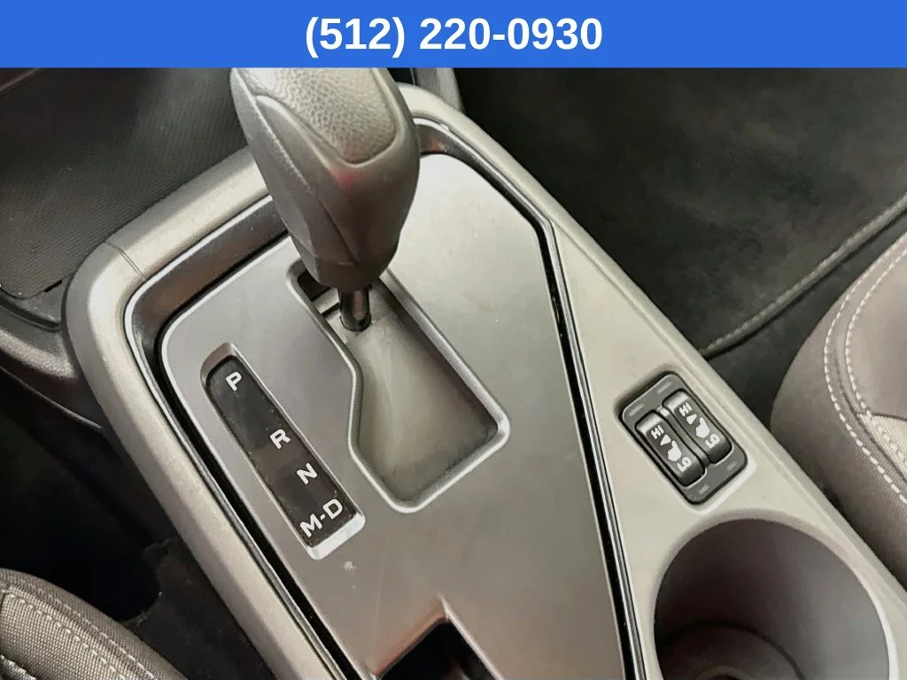 Certified Used 2026 Blue Subaru Premium image 21