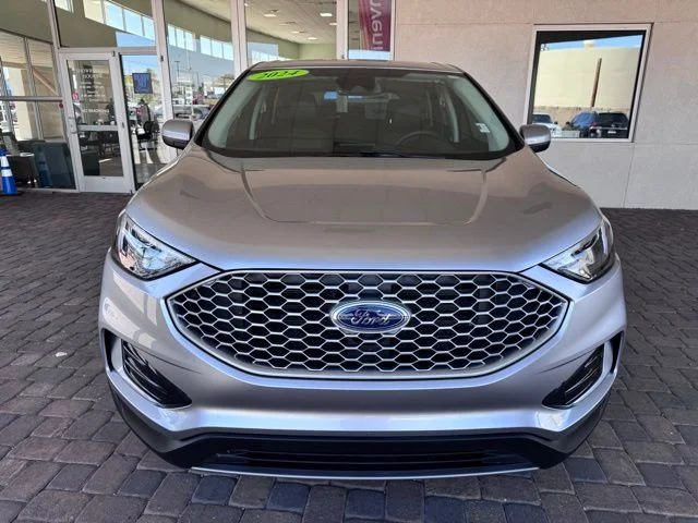 2024 Ford Edge SEL - Photo 8