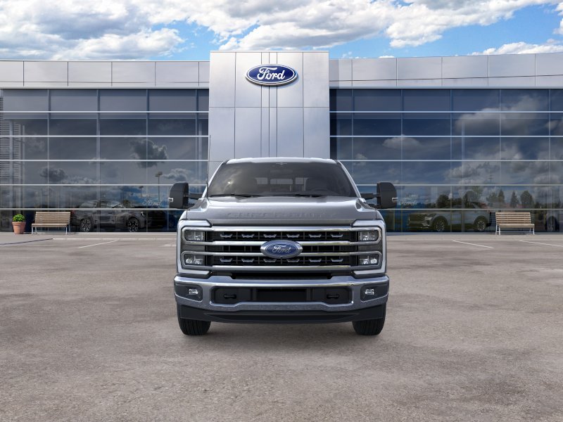 2026 Ford F-350 Super Duty Lariat - Photo 6