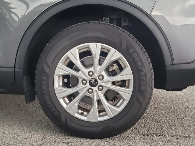 Used 2024 Gray Ford Active image 8