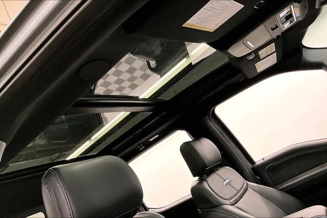 2026 Ford F-250 Super Duty Platinum - Photo 21