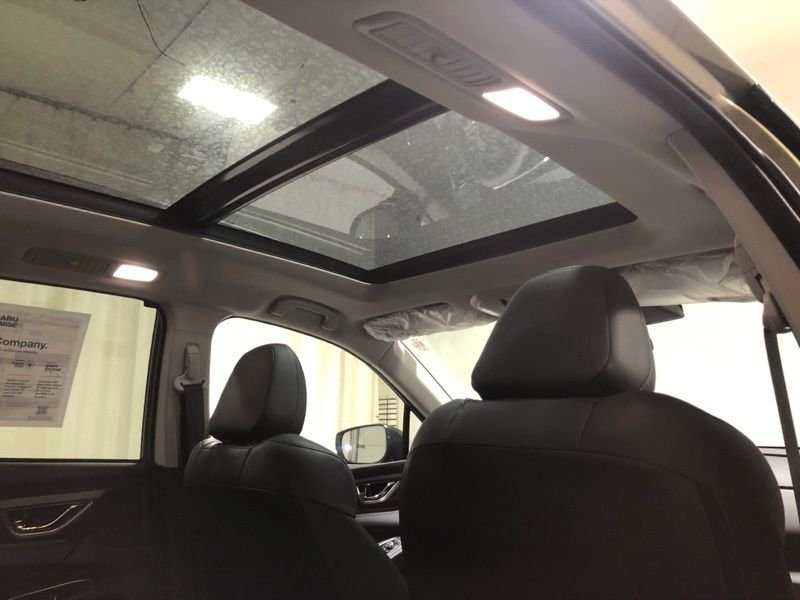 2026 Subaru Ascent Touring - Photo 16