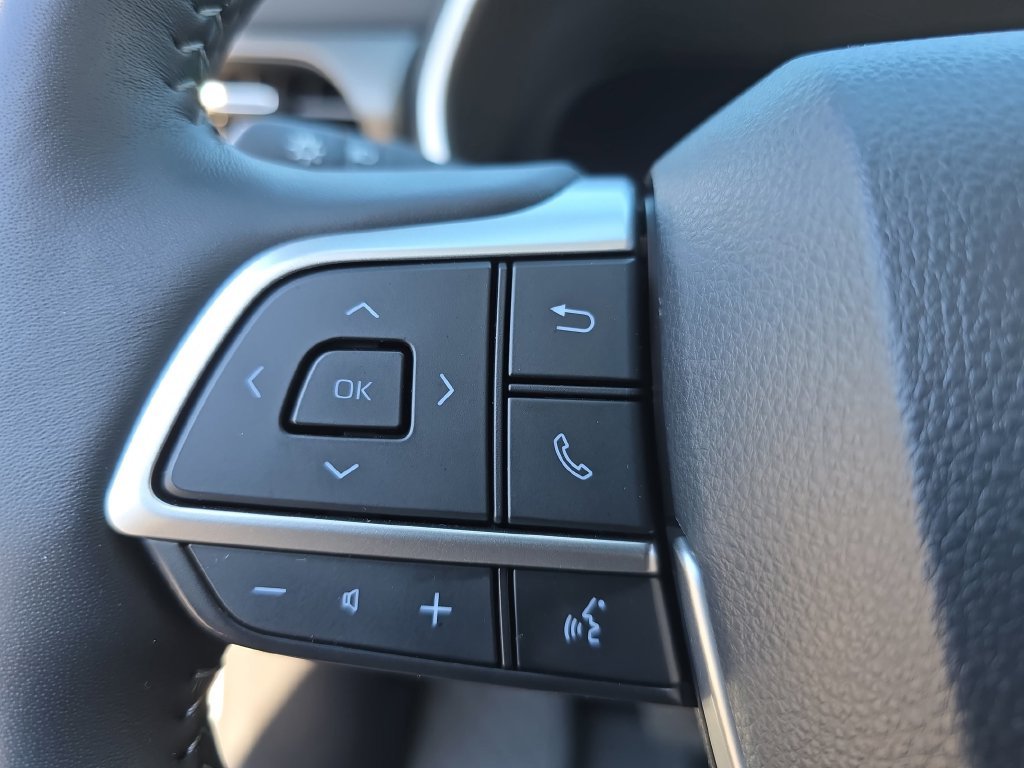 Certified Used 2026 Beige Toyota Limited image 22