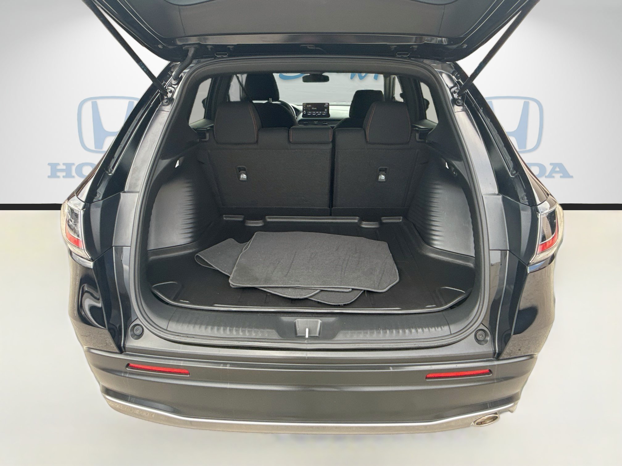 2026 Honda HR-V Sport - Photo 25