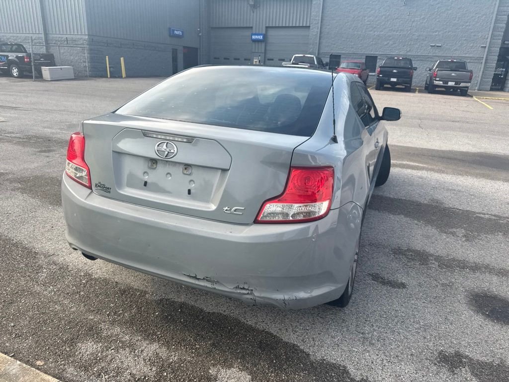 Used 2011 Cement Scion Base image 14