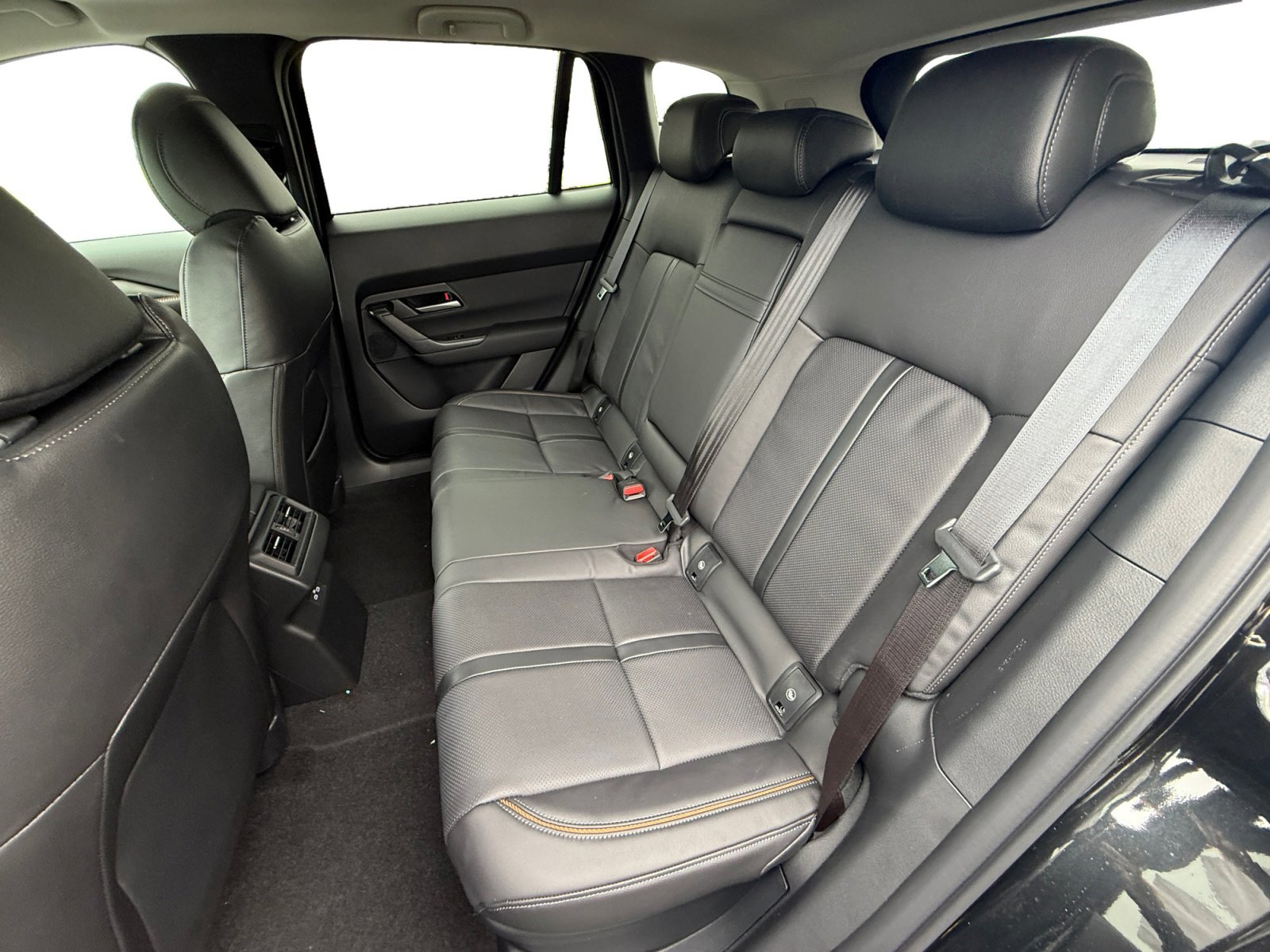 New 2026 Jet Black Mica Mazda Premium image 16