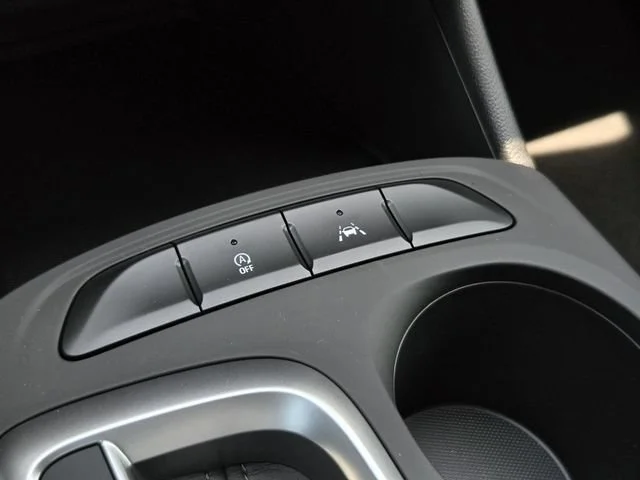 2026 Buick Envista Preferred - Photo 19