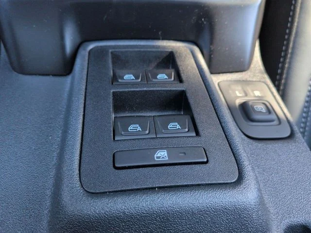 New 2026 Avalanche Gray Ford Outer Banks® image 23
