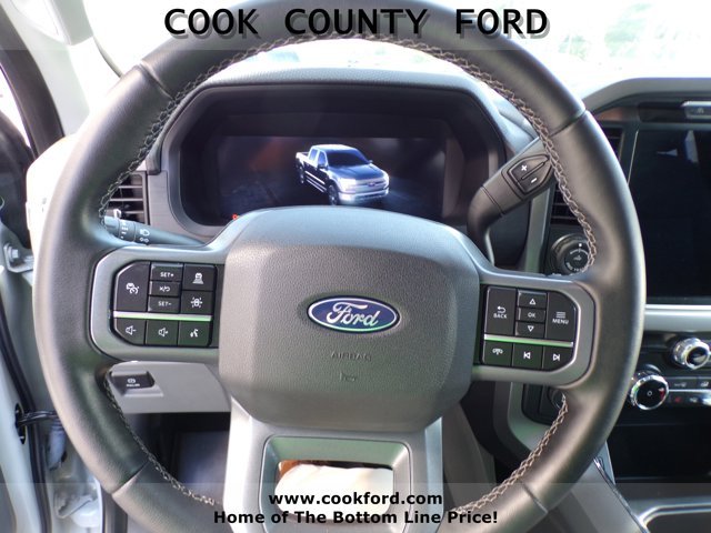 Used 2024 Avalanche Ford XLT image 4