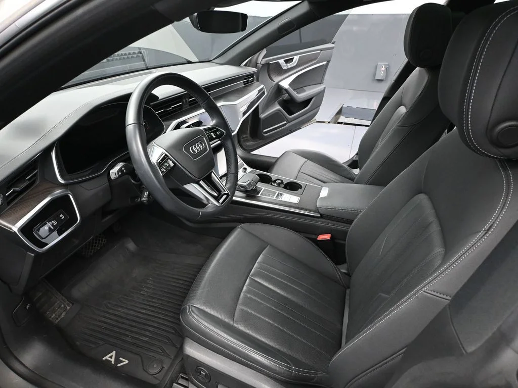 2022 Audi A7 Premium Plus - Photo 17