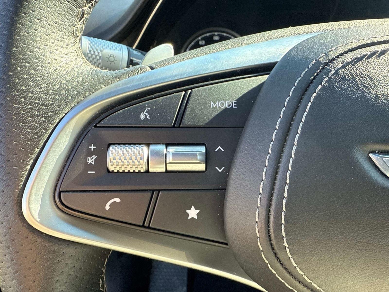 2024 GENESIS GV70 Sport - Photo 31
