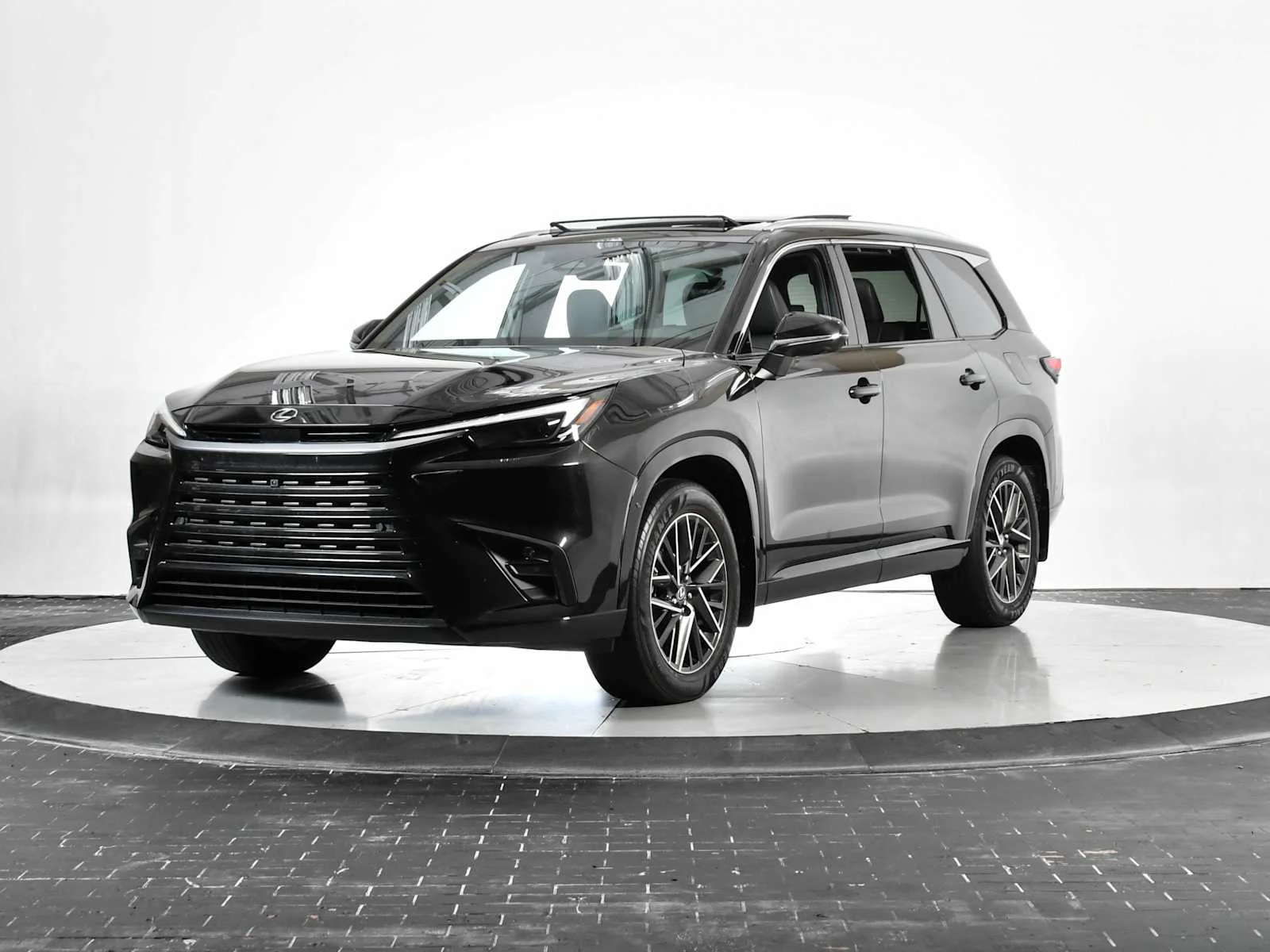 2024 Lexus TX 350 350 Premium FWD's photo