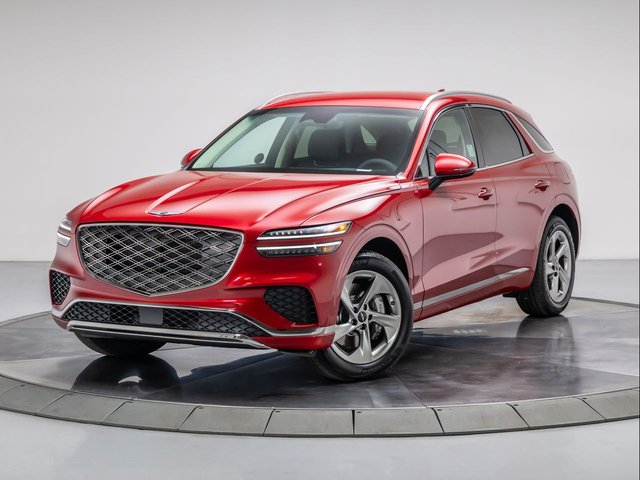 2026 Genesis GV70 2.5T
