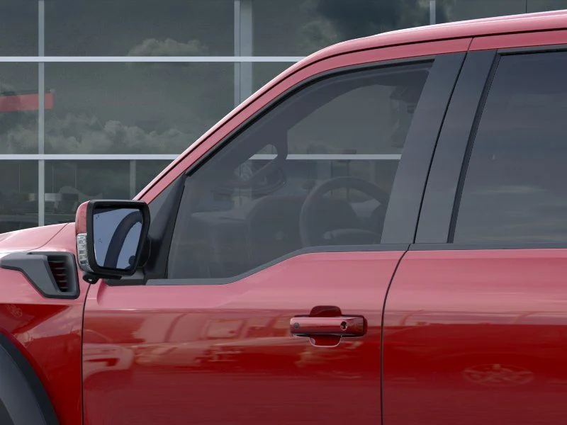 2025 Ford F-150 Raptor - Photo 20