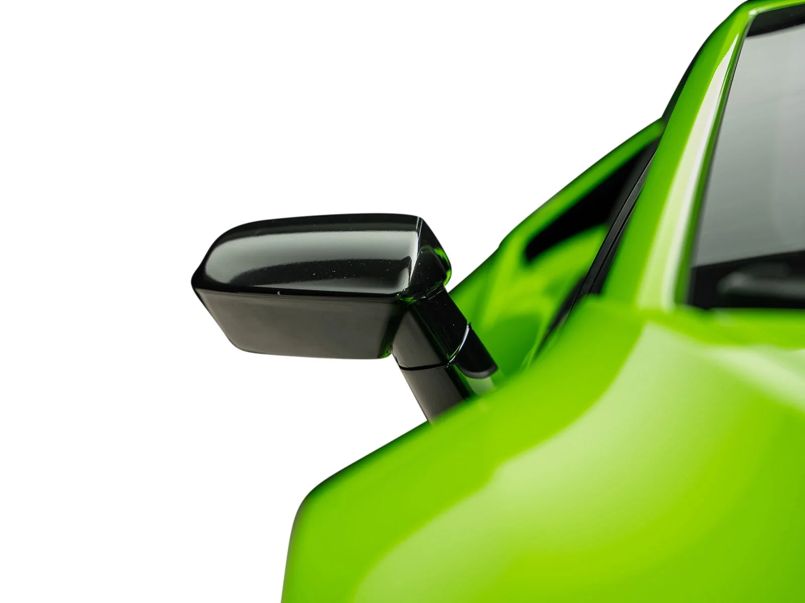 Used 2015 Green Lamborghini LP610-4 image 6