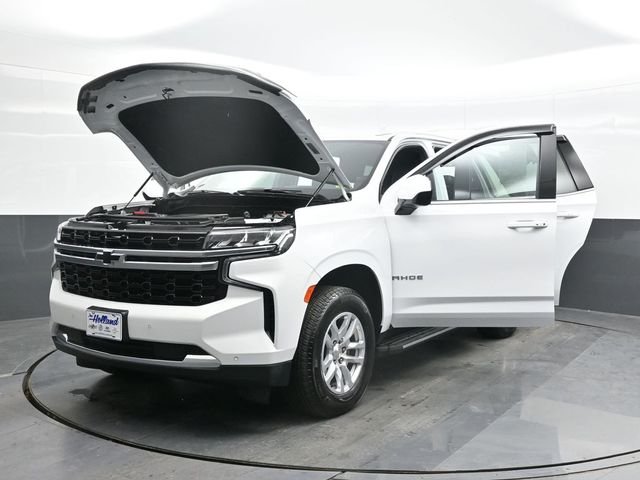 Used 2024 White Chevrolet LS image 1