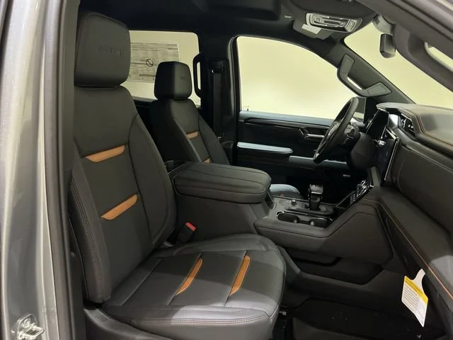 2026 GMC Sierra 1500 AT4 - Photo 24