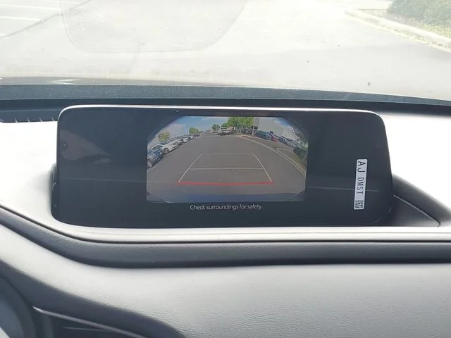 New 2026 Jet Black Mica Mazda 2.5 S Preferred AWD image 7