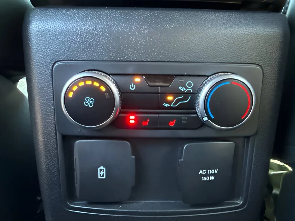 Used 2023  Ford Timberline image 13