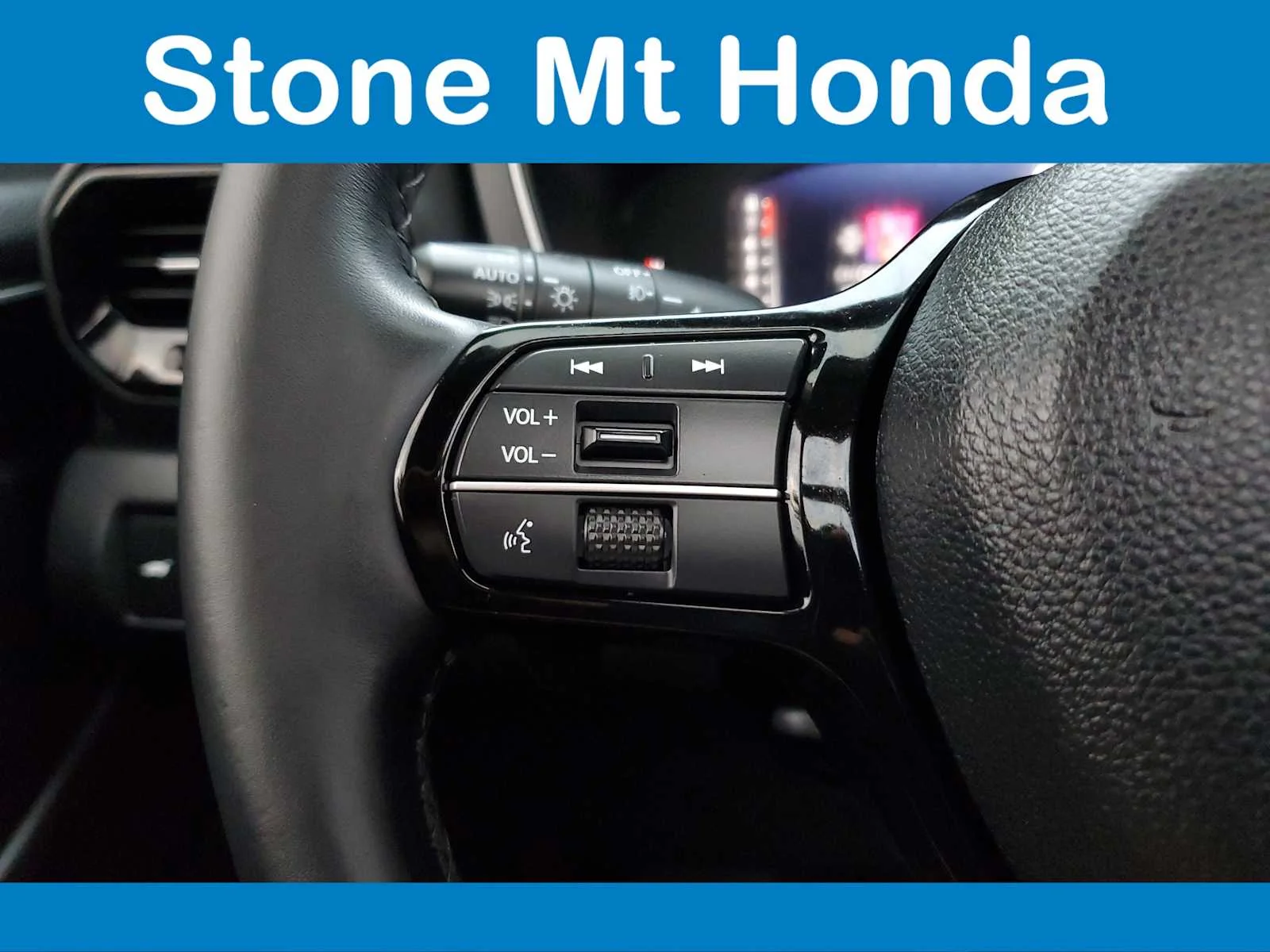 Used 2023 Crystal Black Pearl Honda Elite image 24