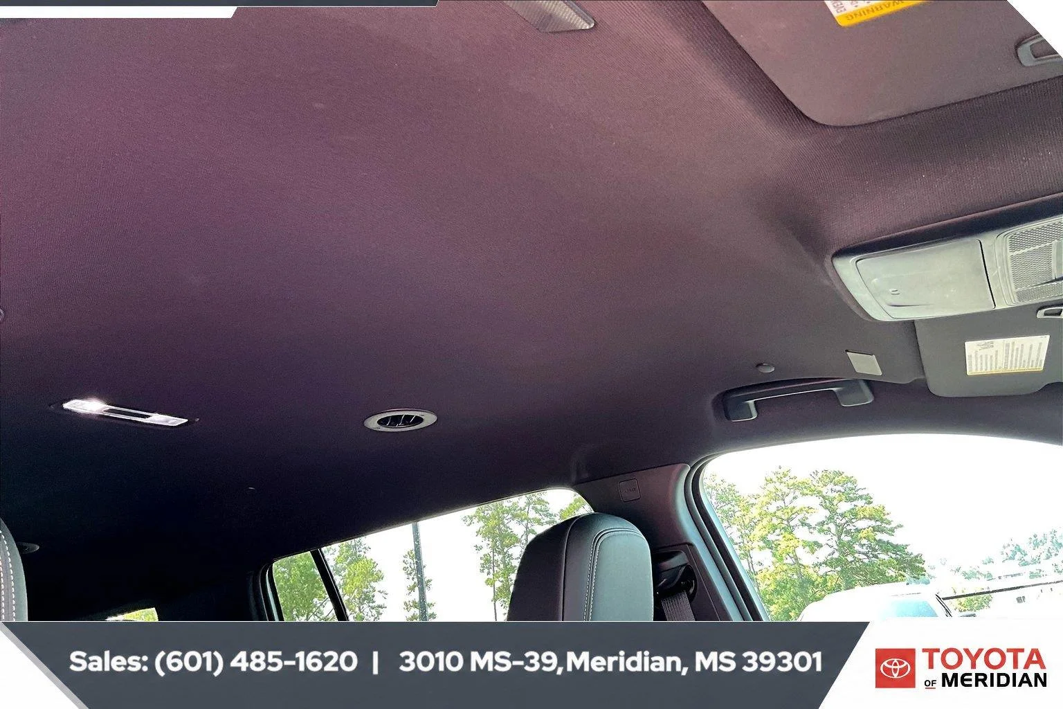 Used 2026 Mosaic Black Metallic Chevrolet AWD LT image 16