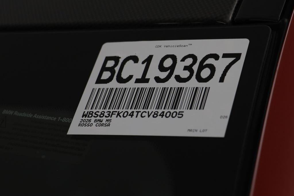 Used 2026 Special Order Color BMW  image 26